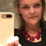 Christine - jobbeier
